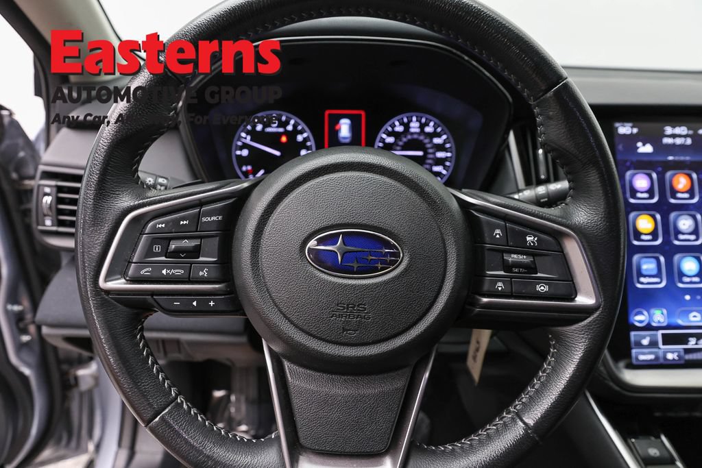 Used 2023 Subaru Outback Premium AWD/4WD image 11