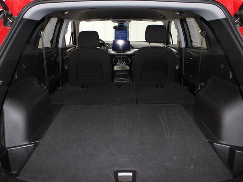 Used 2023 Chevrolet Blazer LT image 16