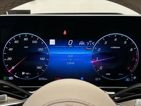 Used 2024 Mercedes-Benz S 580 4MATIC Sedan image 27