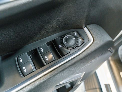 Used 2023 Chevrolet Silverado 1500 LT Trail Boss w/ Protection Package image 14