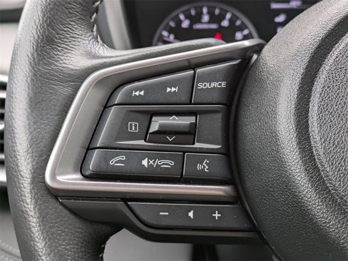 Used 2025 Subaru Outback Limited w/ Popular Package #2 image 34