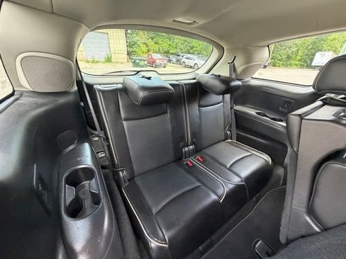 Used 2017 INFINITI QX60 Luxe w/ Premium Plus Package AWD/4WD image 11