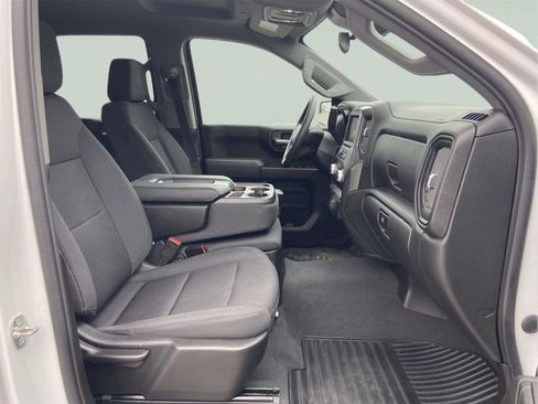 Used 2023 GMC Sierra 1500 Pro w/ Graphite Edition image 21