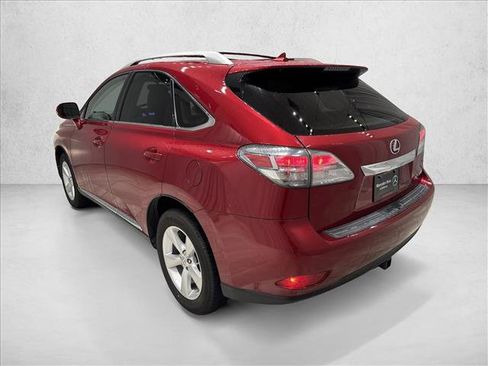 Used 2011 Lexus RX 350 AWD image 7