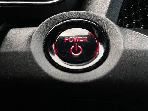 Certified 2024 Honda CR-V Sport-L image 21