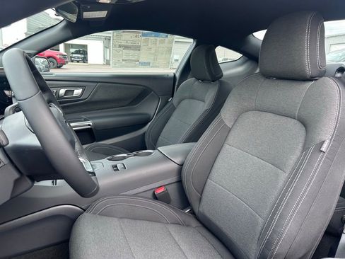 New 2026 Ford Mustang Coupe RWD image 16