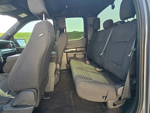 Used 2023 Ford F150 XL w/ STX Appearance Package AWD/4WD image 17