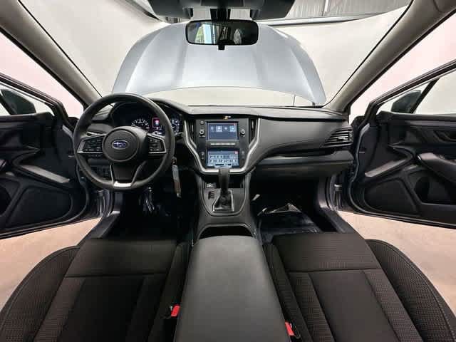 Certified 2025 Subaru Outback AWD/4WD image 18