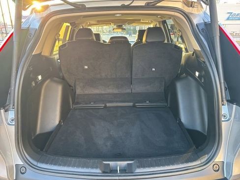 Certified 2024 Honda CR-V EX-L image 12