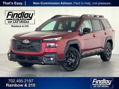 New 2026 Subaru Outback Limited