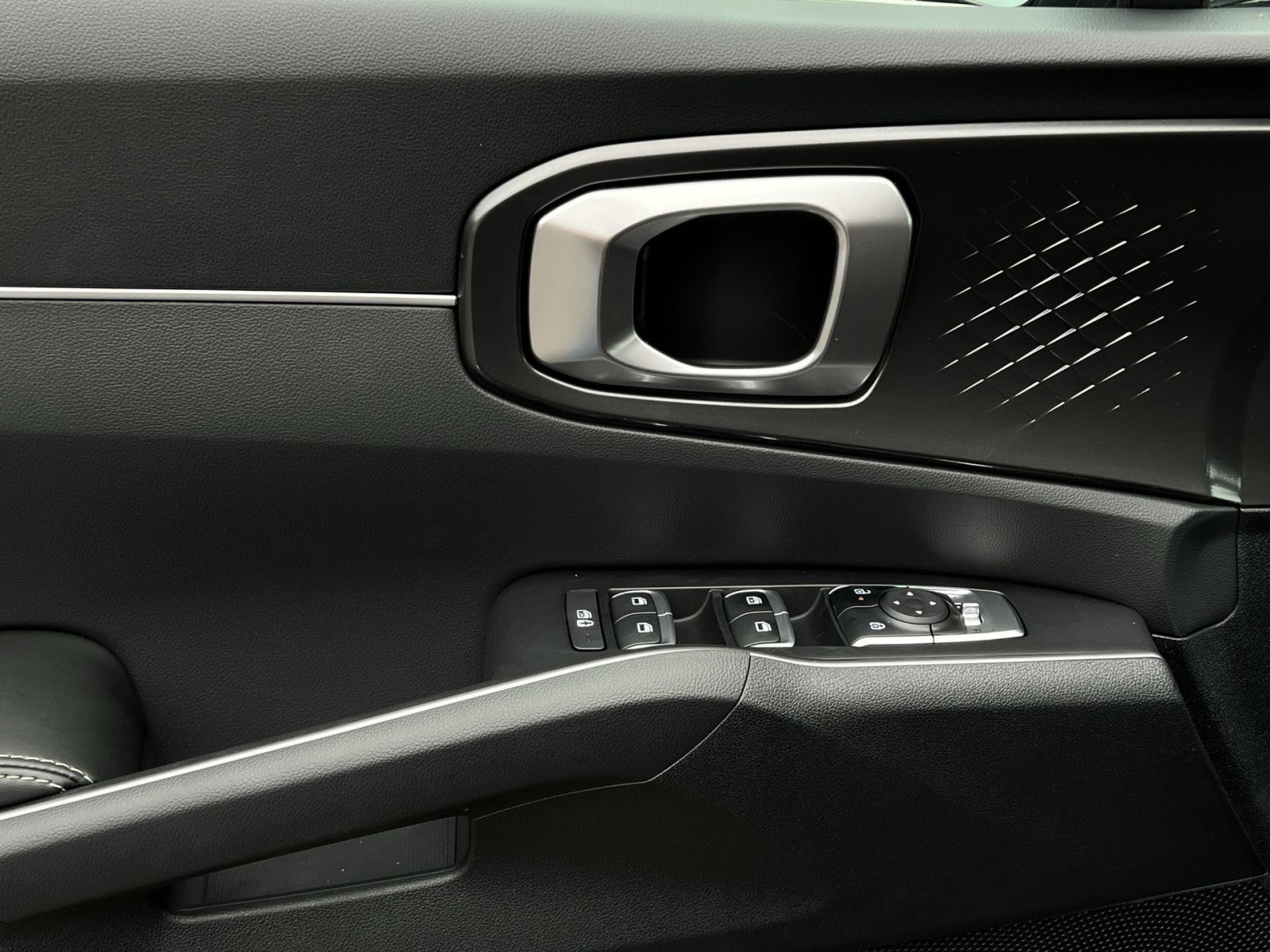 New 2026 Kia Sorento EX AWD/4WD image 20