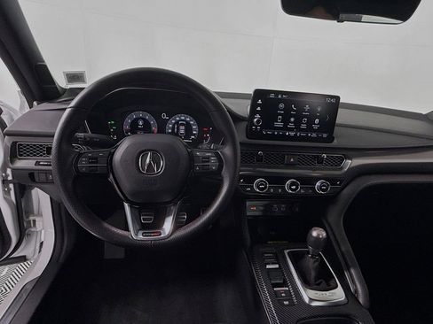 Used 2024 Acura Integra Type S image 29