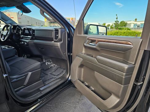 Used 2024 GMC Sierra 1500 Elevation AWD/4WD image 39