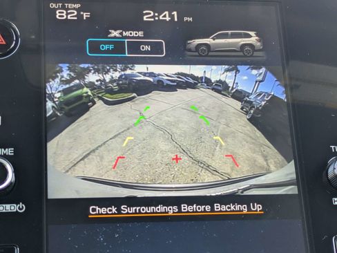 New 2026 Subaru Forester Premium image 30