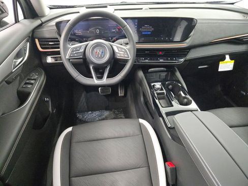 New 2026 Buick Envision Sport Touring image 21