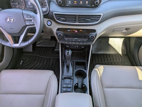 Used 2020 Hyundai Tucson Limited image 31