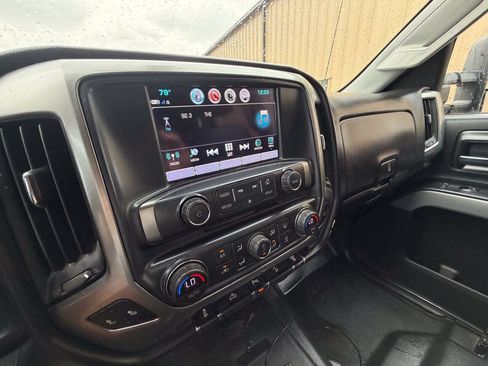 Used 2018 Chevrolet Silverado 2500 LT w/ LT Fleet Convenience Package AWD/4WD image 33