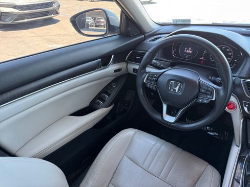 Used 2021 Honda Accord EX-L image 20