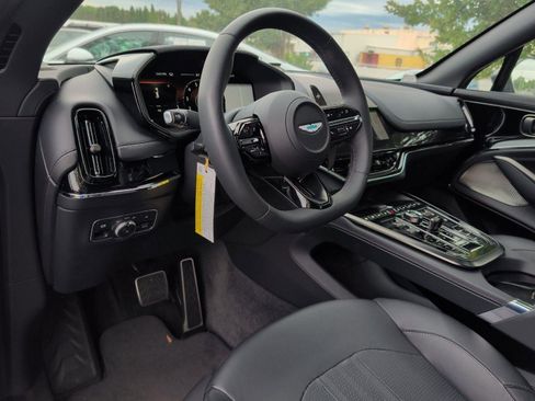 Used 2025 Aston Martin DBX 707 AWD/4WD image 15