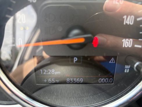 Used 2018 MINI Cooper Countryman S AWD/4WD image 17