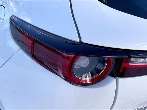 Certified 2024 MAZDA CX-30 AWD 2.5 S image 28