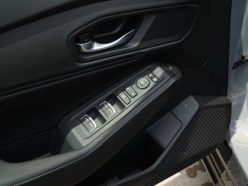 New 2026 Honda Accord Sport image 14