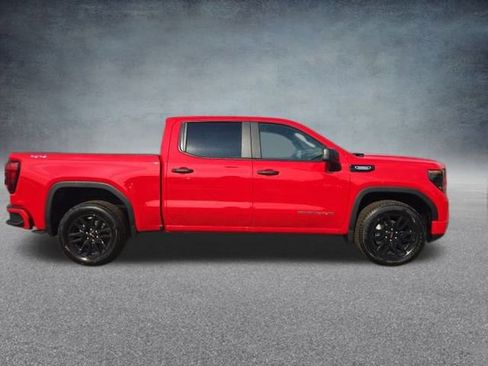 Used 2026 GMC Sierra 1500 Pro w/ Graphite Edition AWD/4WD image 14