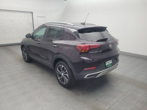 Used 2021 Buick Encore GX Select FWD image 5