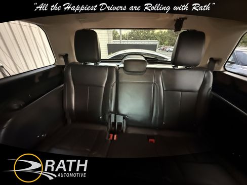 Used 2022 Ford Expedition XLT AWD/4WD image 20
