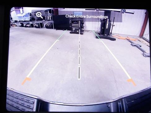 Used 2022 RAM 2500 Tradesman image 35