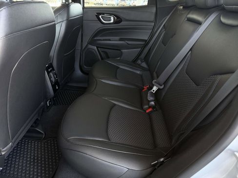 New 2026 Jeep Compass Latitude w/ Quick Order Package 29K image 27