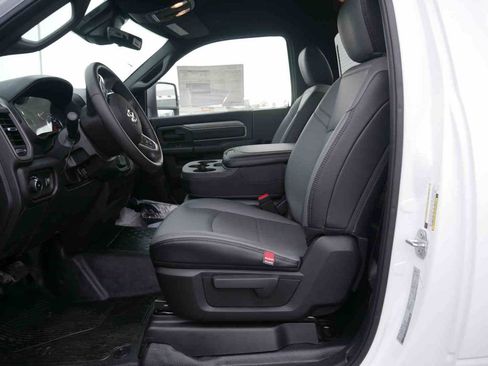 New 2026 RAM 5500 Tradesman image 19