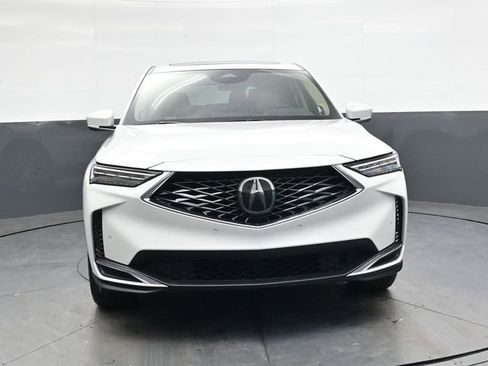 New 2026 Acura MDX w/ Technology Package image 9