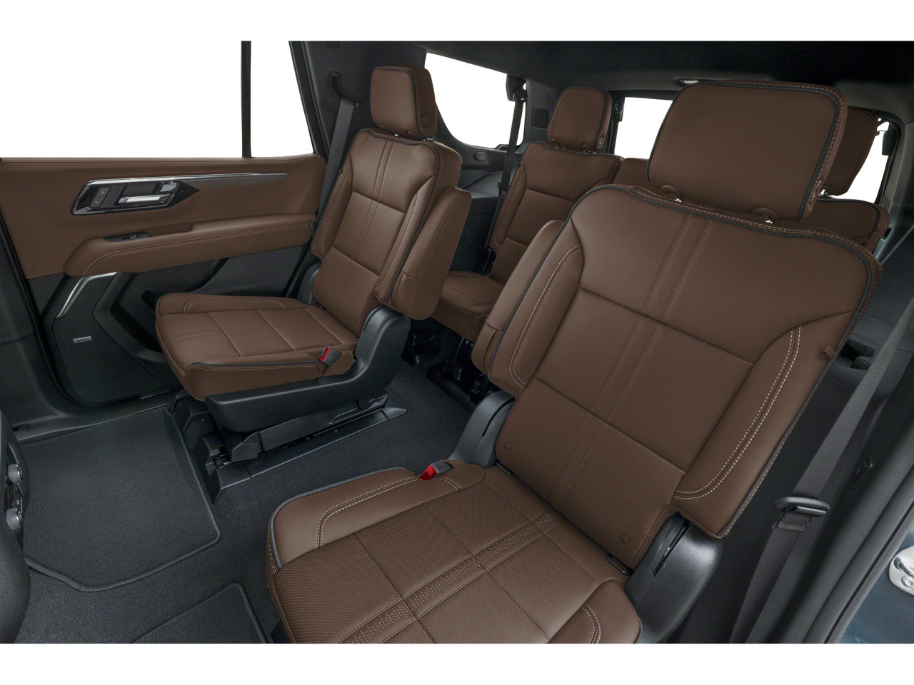 New 2026 Chevrolet Tahoe High Country AWD/4WD image 63