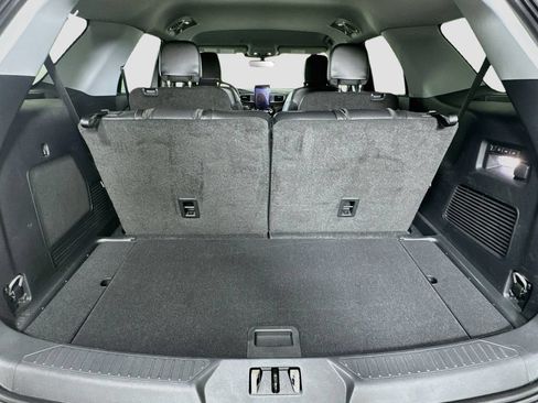 Used 2024 Ford Explorer Limited w/ Limited Technology Package RWD image 28