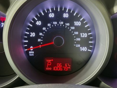 Used 2013 Kia Soul image 18