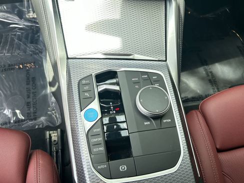 Used 2025 BMW i4 M50 w/ Premium Package AWD/4WD image 18