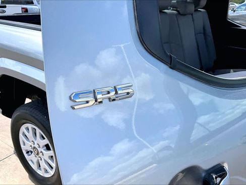 Certified 2025 Toyota Tacoma SR5 image 10