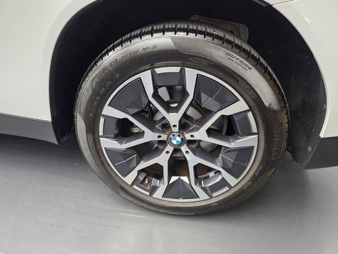 Used 2025 BMW X3 xDrive30i w/ Convenience Package AWD/4WD image 18