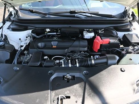 Used 2024 Acura RDX AWD w/ A-Spec & Advance Pkg image 15