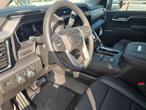 New 2026 GMC Sierra 2500 Denali w/ Denali Reserve Package AWD/4WD image 18