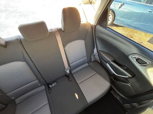 Used 2025 Kia Soul LX w/ LX Technology Package image 35