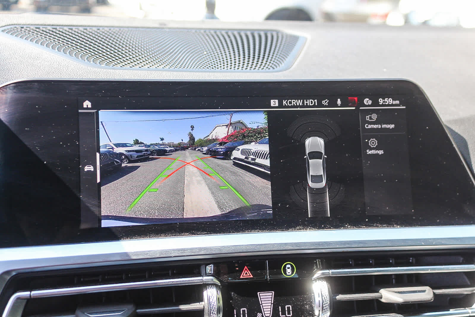 Used 2022 BMW 430i Coupe RWD image 23