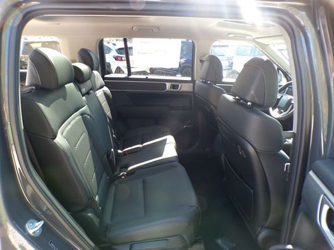 New 2026 Hyundai Santa Fe Limited AWD/4WD image 22