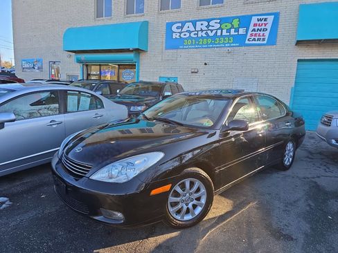 Used 2004 Lexus ES 330 image 4