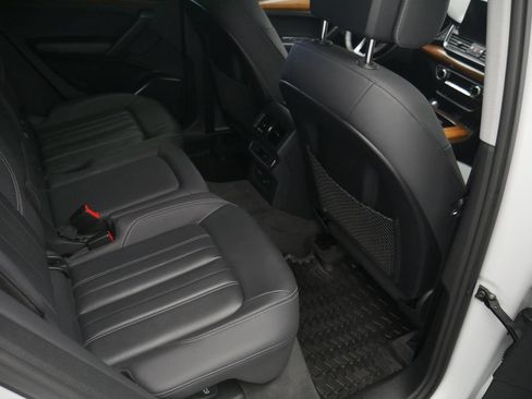 Certified 2023 Audi Q5 2.0T Premium w/ Convenience Package AWD/4WD image 30