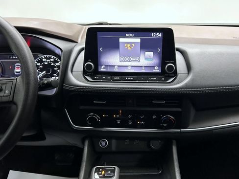 Certified 2023 Nissan Rogue S AWD/4WD image 13