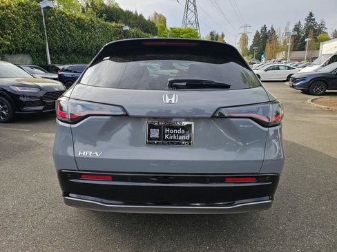 New 2026 Honda HR-V EX-L image 7