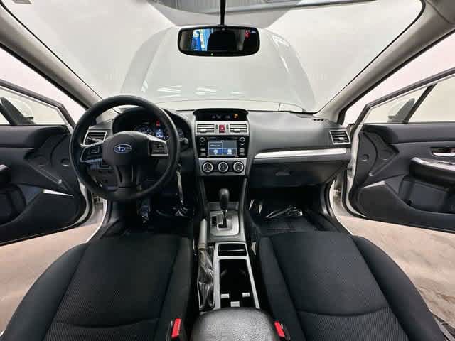 Used 2016 Subaru Impreza 2.0i Premium w/ Popular Package #2 AWD/4WD image 18