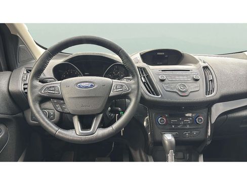 Used 2017 Ford Escape SE w/ SE Sport Appearance Package AWD/4WD image 12